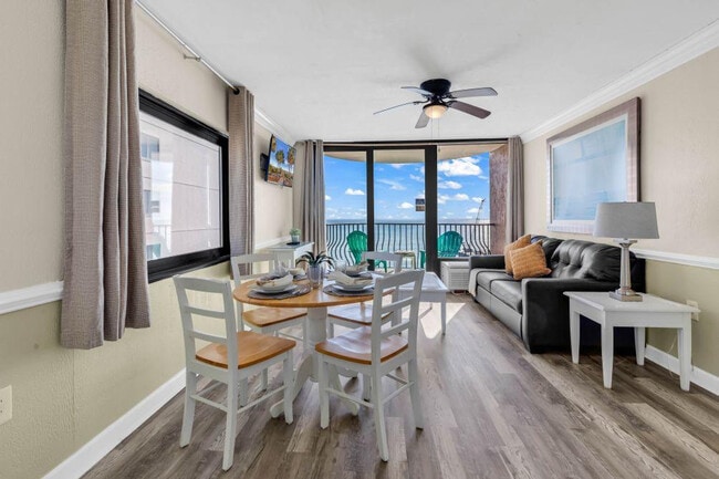 Building Photo - 2500 N Ocean Blvd
