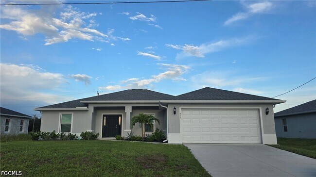 Foto del edificio - 513 NW 16th Pl