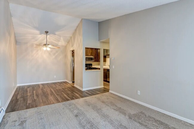 Interior Photo - Summer Creek Apartments