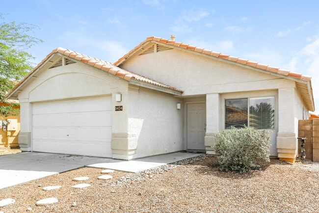 Building Photo - 9454 E Pale Blue Topaz Ln
