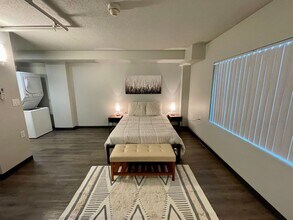 Interior Photo - The Lyon