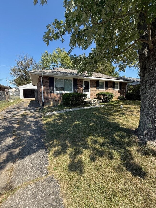 Building Photo - 1315 Stephen Foster Dr