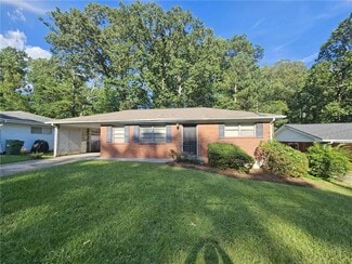 Building Photo - 2075 Claude St NW