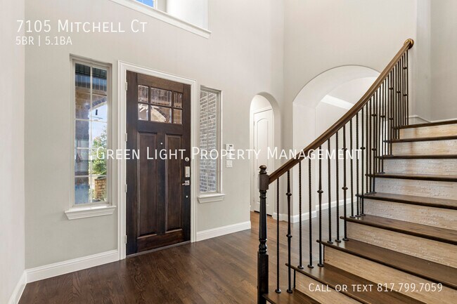 Foto del edificio - 7105 Mitchell Ct