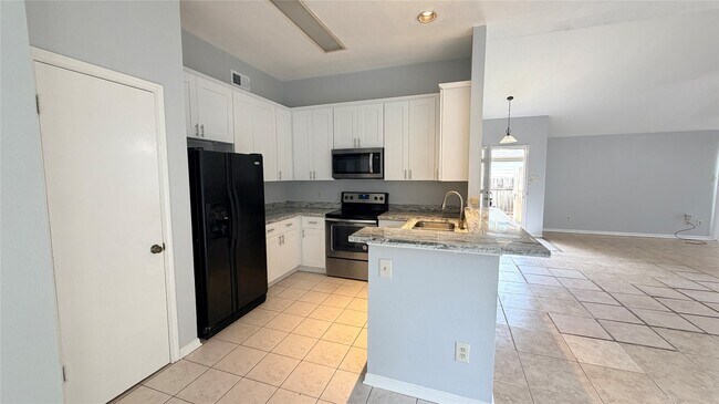 Foto del edificio - 12724 Westpark Dr