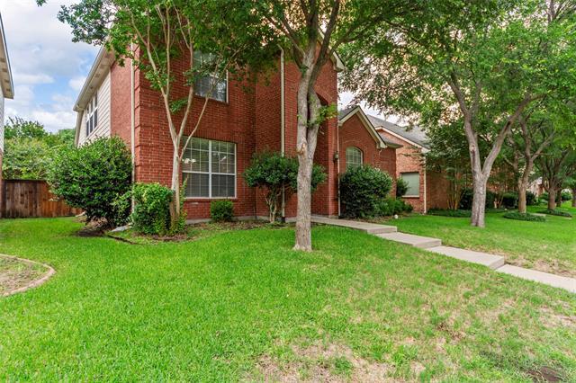 Foto del edificio - 1623 Mineral Springs Dr