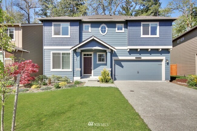Foto del edificio - 16716 80th Ave Ct E