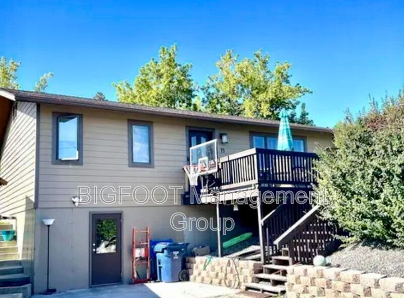 11 2nd St, Clancy, MT 59634 House Rental in Clancy, MT