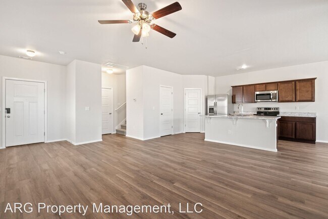 Foto del edificio - 3 br, 2.5 bath House - 3171 Gulley Lane