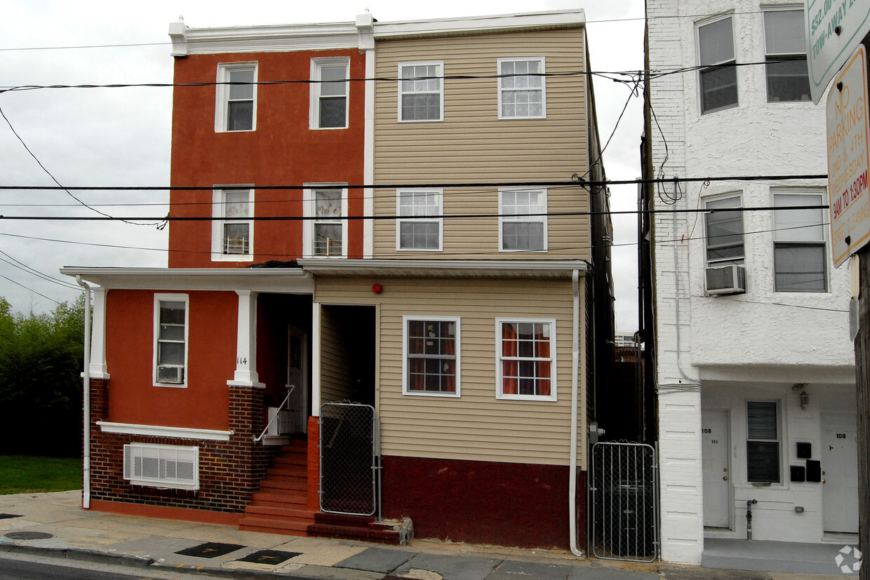 Building Photo - 112 S Bellevue Ave