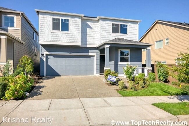 Building Photo - 4 br, 2.5 bath House - 7273 NW 167th Ave