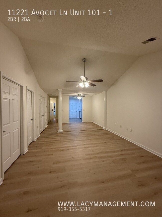 Foto del edificio - 11221 Avocet Ln
