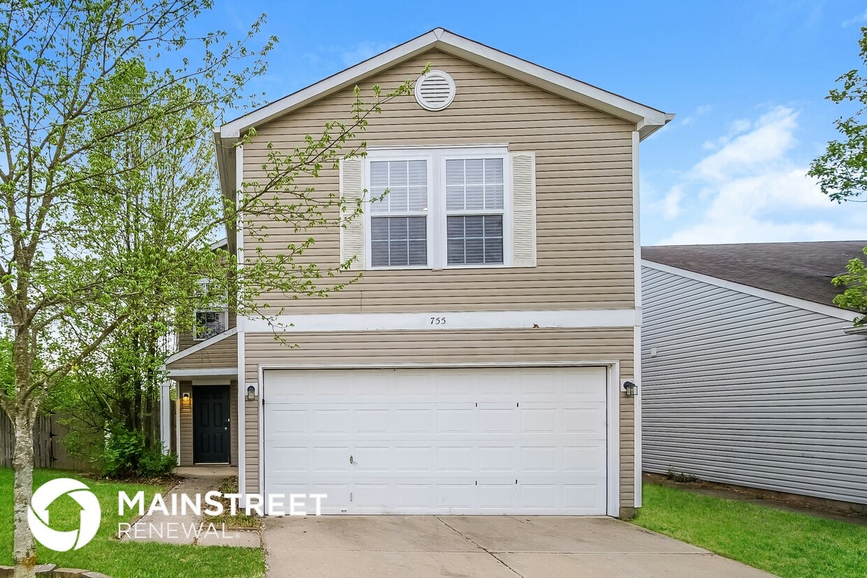 Foto principal - 755 Fern St