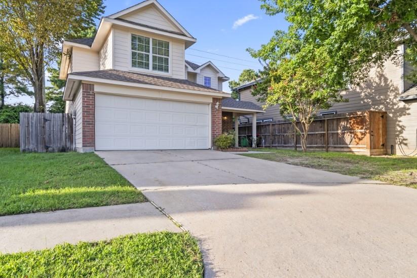 Foto principal - 11838 Sardis Lake Dr