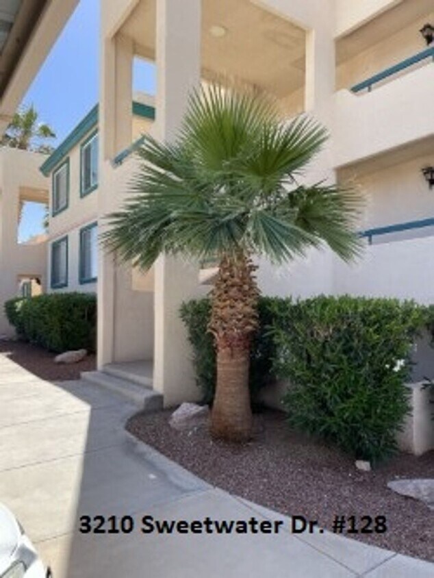 Foto principal - South Point Condo Complex, Fully furnished...
