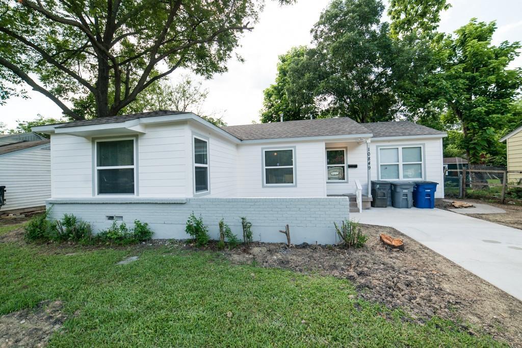Primary Photo - 10849 Estacado Dr