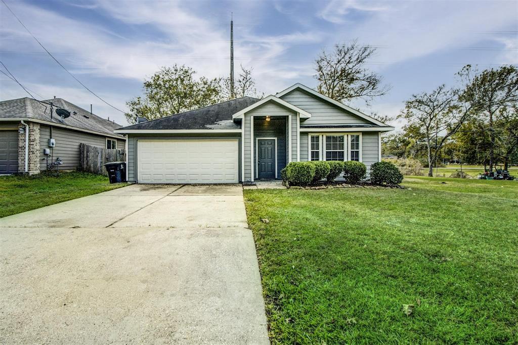 406 Woodlake Dr, Huffman, TX 77336 House for Rent in Huffman, TX