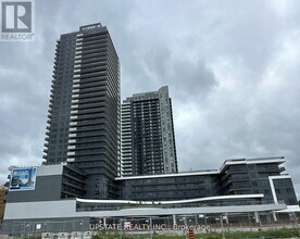 Building Photo - 5105 Hurontario St