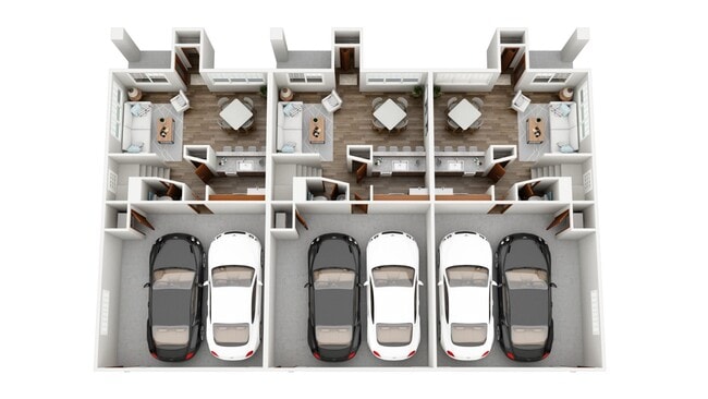 Building Photo - 1921 Eastwood Way