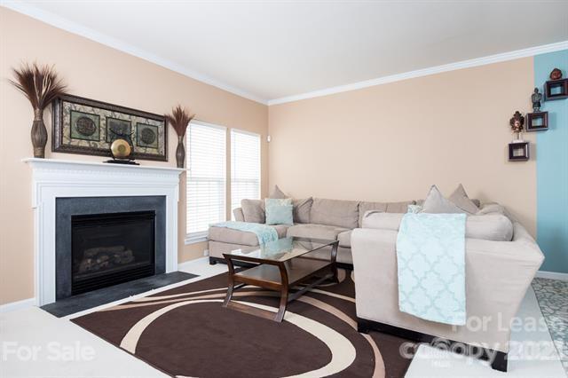 Foto del edificio - 8133 Millwright Ln
