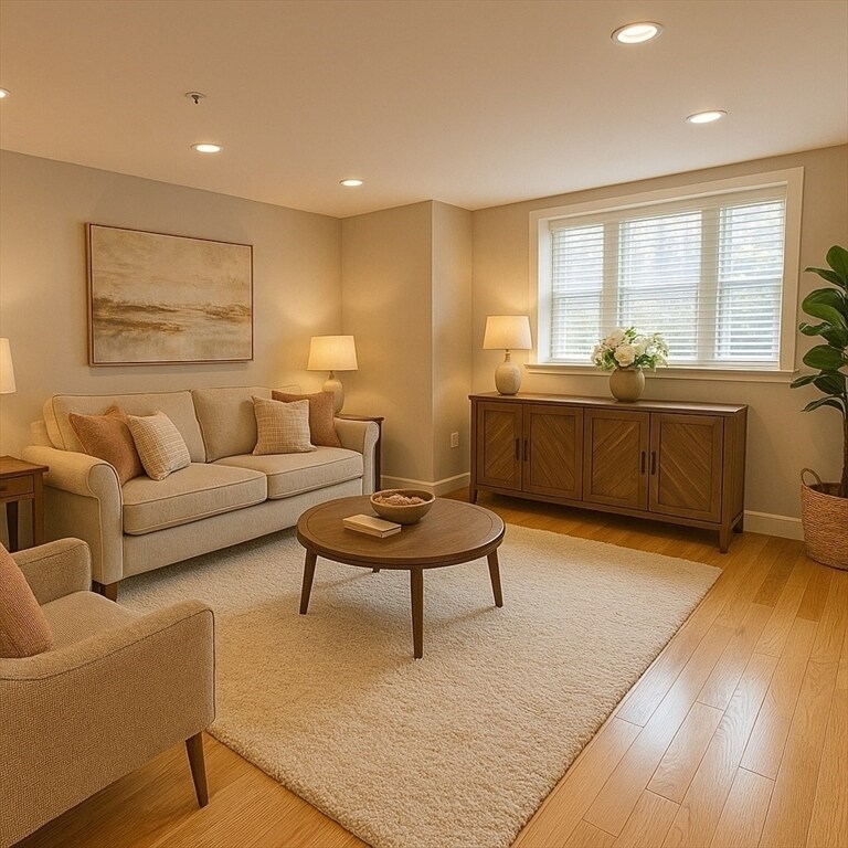 Foto principal - 1607 Commonwealth Ave