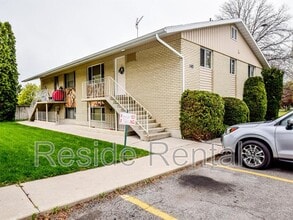 Building Photo - 146 W 1000 N