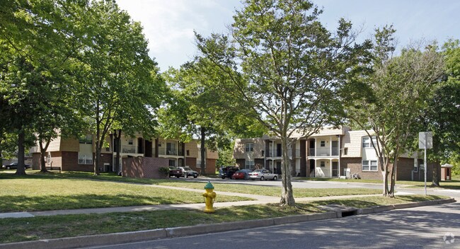 Bell Diamond Manor Apartments Norfolk Va Building Photo Bell Diamond Manor