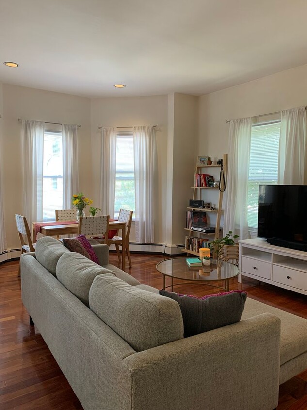 Charming 2 bedroom near Central Square in Cambridge - Charming 2 bedroom near Central Square in Cambridge