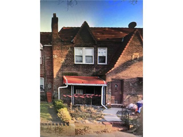 Primary Photo - 179-22 Selover Rd