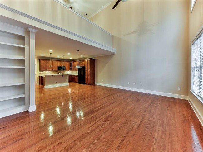 Foto del edificio - 4802 Ivy Ridge Dr SE