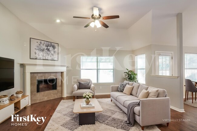 Building Photo - 21538 Forest Colony Dr