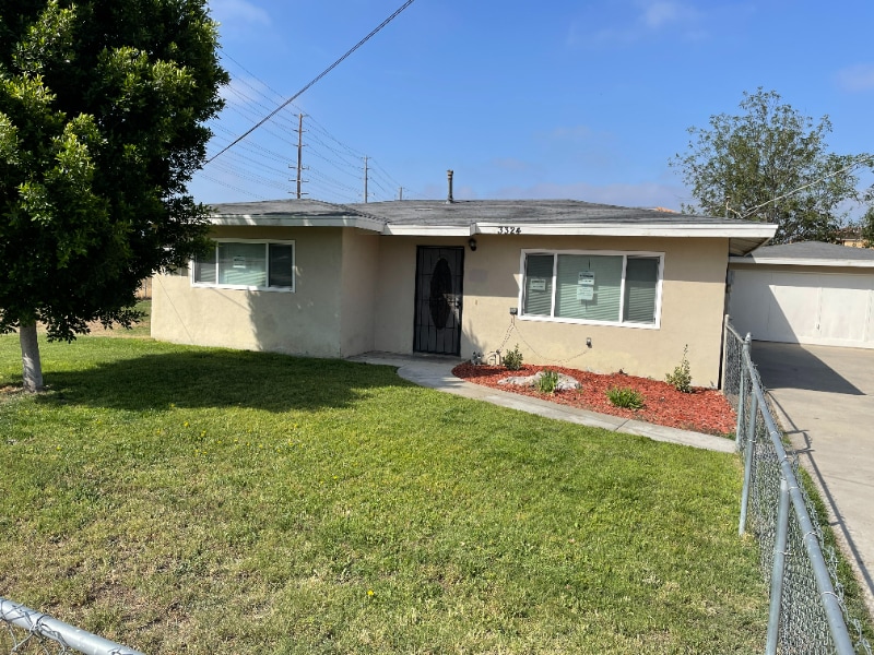 3324 Jackson St, Riverside, CA 92503 House Rental in Riverside, CA