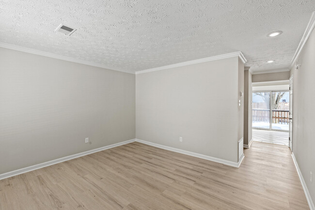 Building Photo - 107 Old Lemons Mill Ct