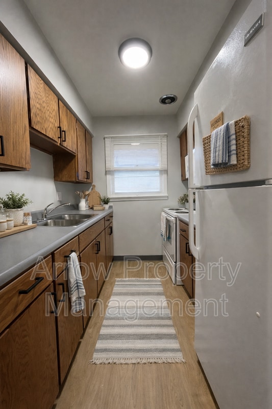 Foto del edificio - 1621 G St