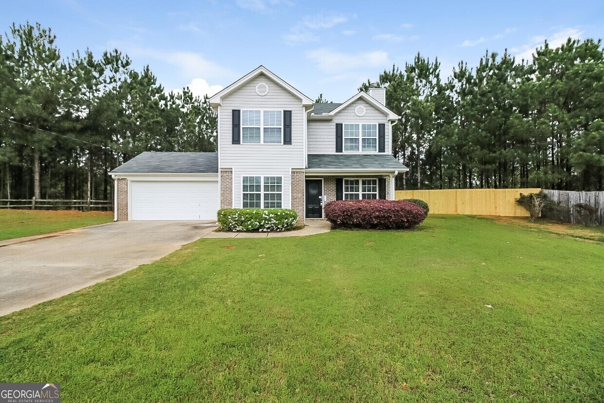 Primary Photo - 4895 Wolf Creek Dr SW