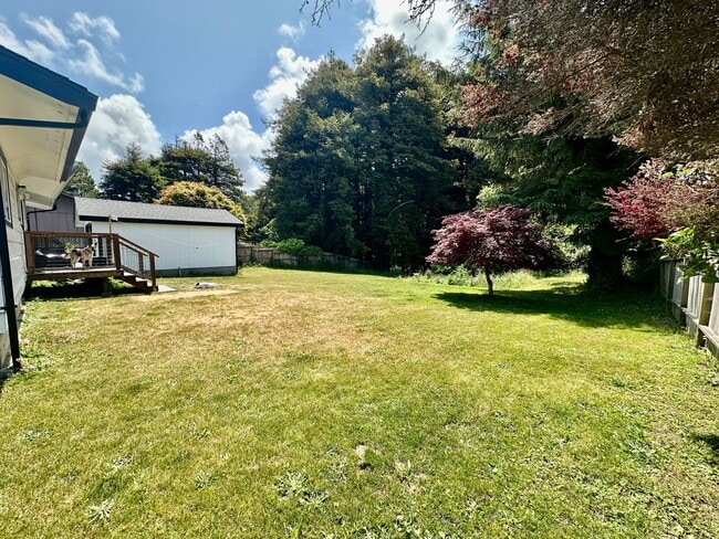 Building Photo - Beautifully Remodeled Home Backing Up to t...