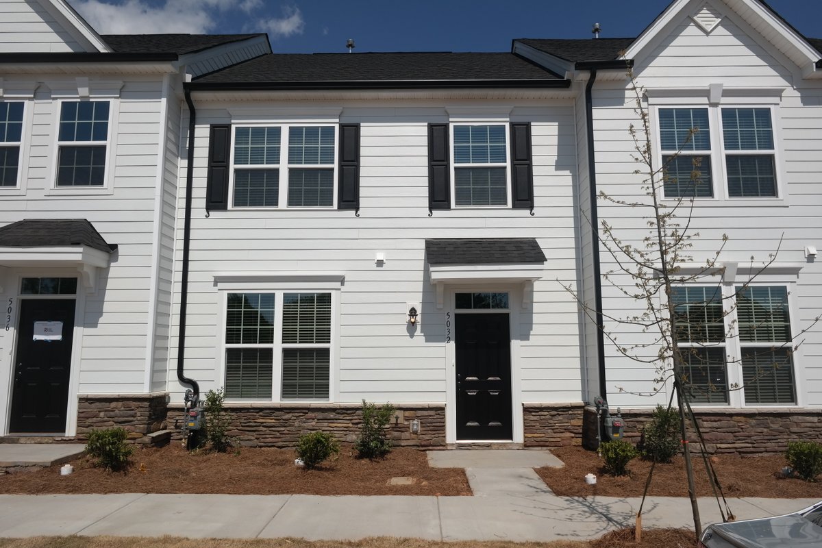 5032 Patton Dr, Gastonia, NC 28056 Townhome Rentals in Gastonia NC