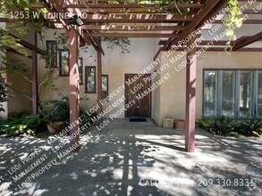 Building Photo - 1253 W Turner Rd