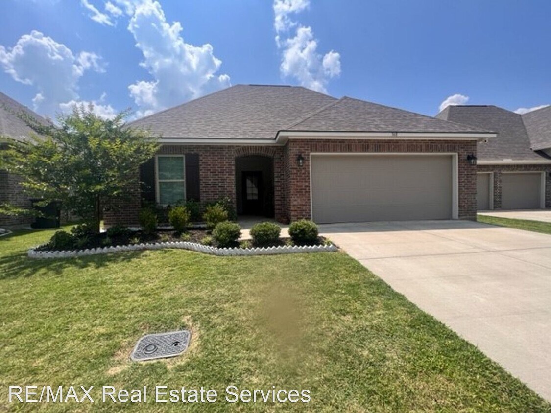 368 Coppice Pl, Bossier City, LA 71111 House Rental in Bossier City