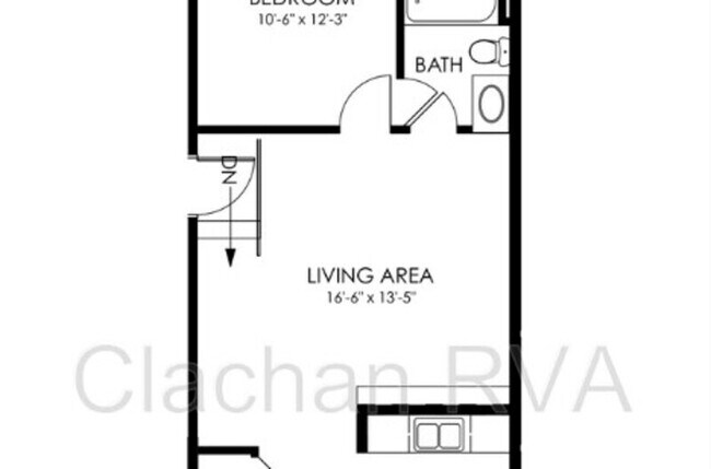 Foto del edificio - 301 Goshen St