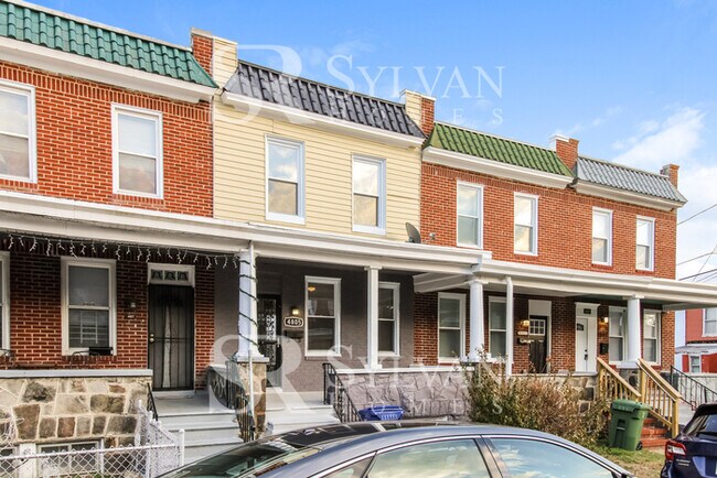 Foto del edificio - Welcome to this charming abode.