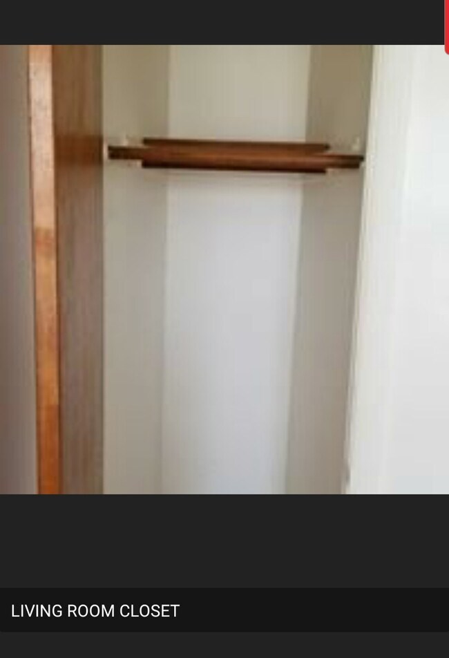 Living Room closet - 4657 W 64th St