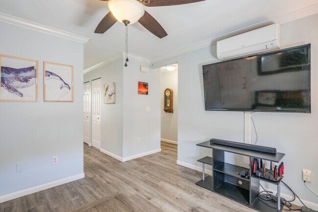 Foto del edificio - Villas at Kenolio Furnished Two Bedroom Tw...
