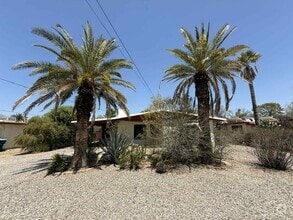 Building Photo - 3350 N Tucson Blvd