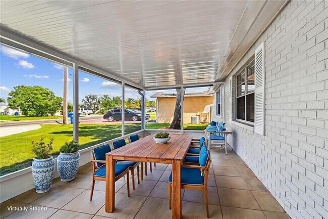 Foto del edificio - 3800 Darlington Rd