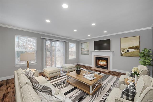 Building Photo - 1245 Harvest Ridge Dr