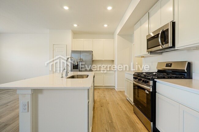 Foto del edificio - 8934 Willis Wy