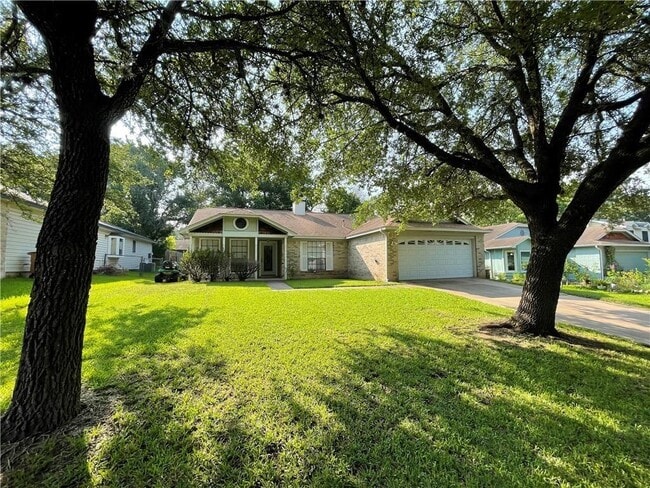Building Photo - 2605 Market Garden Ln