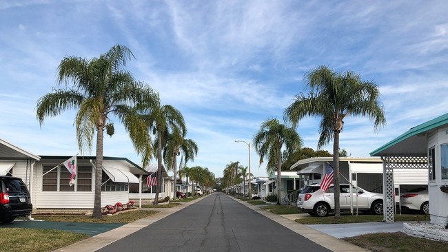 Building Photo - Regency Heights