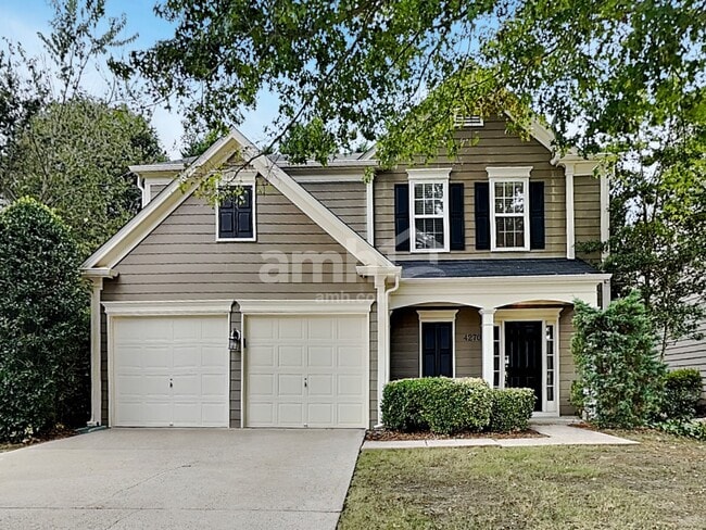 Building Photo - 4270 Ridgefair Dr